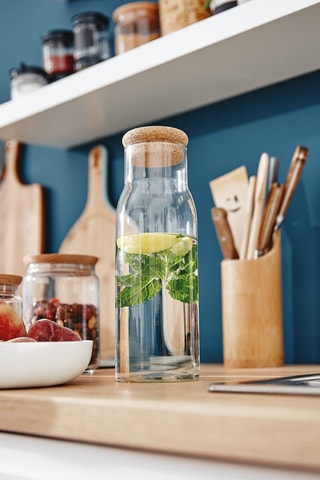 Carafe  Funambule -  1 l