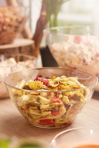 Saladier  Cosmos -  20 cm