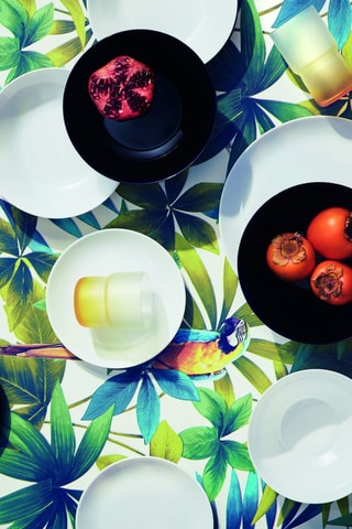 Saladier  Diwali -  21 cm