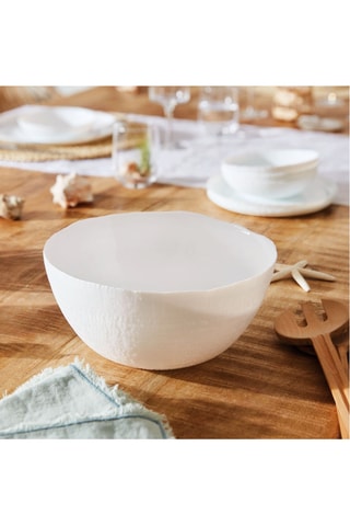 Saladier  Ammonite -  23 cm