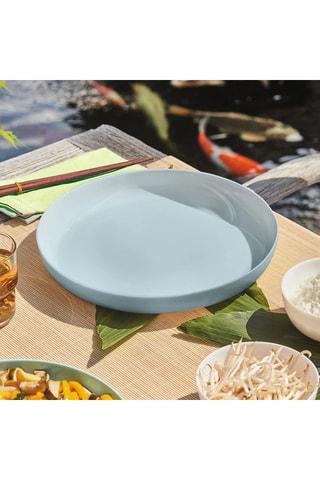 Plat de service  Diwali -  29 cm