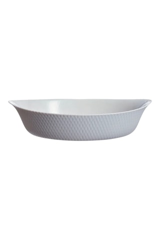Plat à four  Smart Cuisine Wavy -  29 x 17 cm