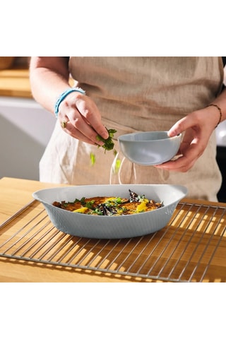 Plat à four  Smart Cuisine Wavy -  29 x 17 cm