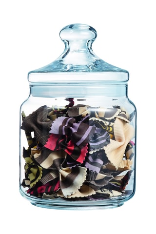 Jarre avec couvercle  Pure Jar Club -  1,5 l