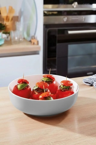 Plat  Smart Cuisine Diwali -  22 cm