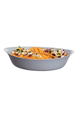 Plat à four  Smart Cuisine Wavy -  32 x 20 x 7,4 cm