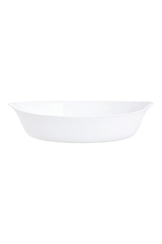 Plat à four  Smart Cuisine Wavy -  32,5 x 20,3 cm