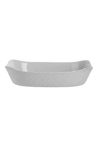 Plat à four  Smart Cuisine Wavy -  30 x 22 x 5,8 cm