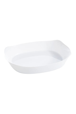 Plat à four  Smart Cuisine Carine -  34 x 25 cm