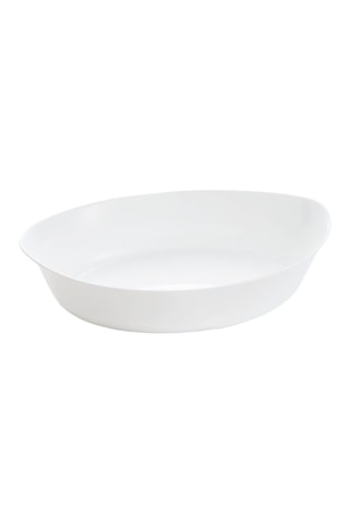 Plat à four  Smart Cuisine Carine -  38 x 23 cm