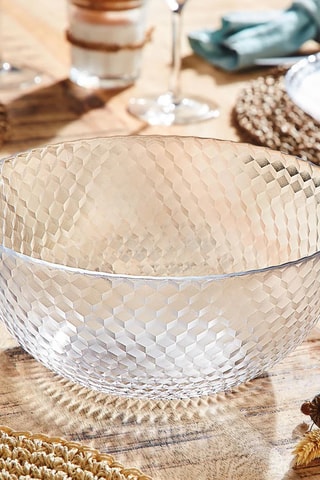 Saladier  Pampille -  24 cm