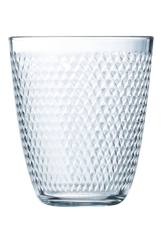 6 verres à eau Concepto - 31 cl