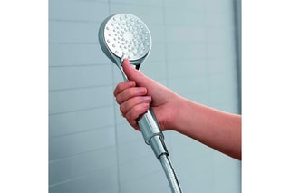 Douchette à main Awaken - Chromé