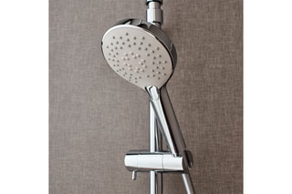 Douchette à main Metro Chromé