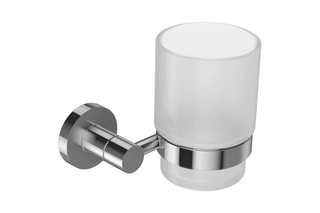 Porte-gobelet Classique - Chromé