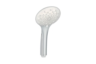 Douchette à main Amélie - Chromé