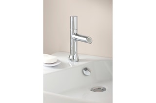 Mitigeur lavabo sans vidage Toobi