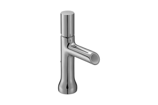 Mitigeur lavabo avec vidage Toobi