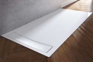 Receveur antidérapant Flight Safe - 170 x 80 cm