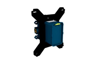 Ensemble de douche Modulo