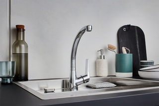 Mitigeur pour évier Picpus