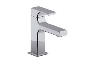 Robinet indépendant lave-mains Strayt - Chromé