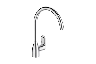 Mitigeur pour évier Kumin