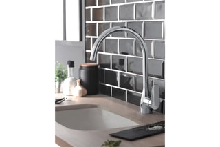 Mitigeur pour évier Kumin