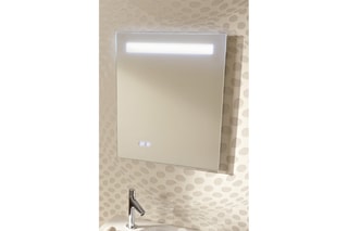 Miroir LED Moment