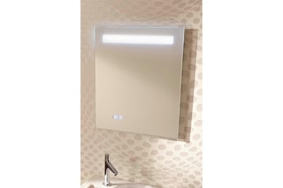 Miroir LED Moment
