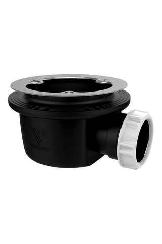 Bonde de receveur sans capot Neus