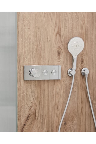 Ensemble de douche Shift