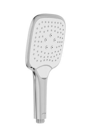 Douchette carrée Emma - 1,17 x 2,57 x 0,36 cm