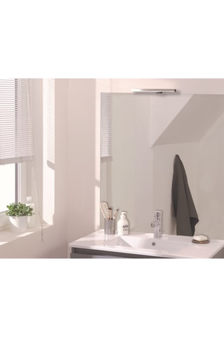 Spot LED - Argenté - ?