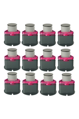 11 pieds de support pour receveur de douche