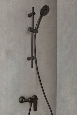 Mitigeur de douche mural Oscar