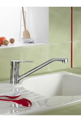 Mitigeur pour évier July