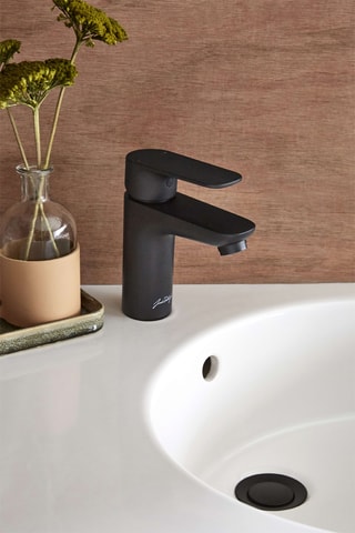 Mitigeur lavabo Oscar - 1,31 x 1,52 x 0,45 cm