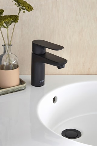 Mitigeur lavabo Oscar - 1,31 x 1,52 x 0,45 cm