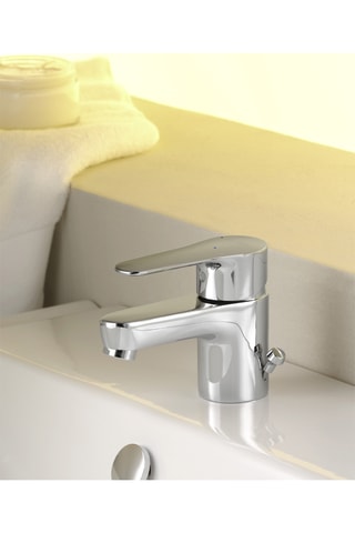 Mitigeur lavabo July - 3,5 x 0,75 x 1,5 cm