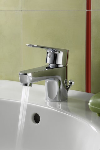 Mitigeur lavabo July - 3,5 x 0,75 x 1,5 cm