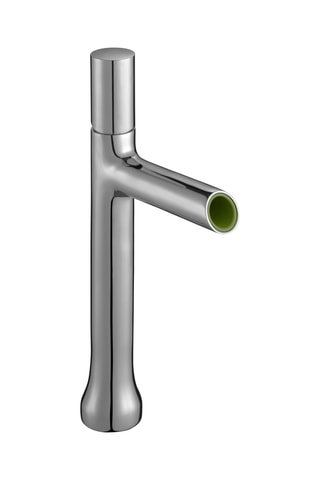 Mitigeur lavabo réhaussé Toobi - 3,78 x 0,9 x 1,9 cm