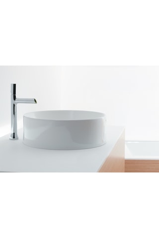 Mitigeur lavabo réhaussé Toobi - 3,78 x 0,9 x 1,9 cm