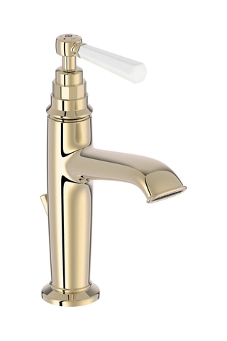 Mitigeur avec vidage Cléo 1889