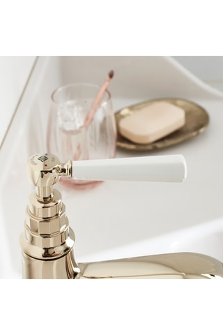 Mitigeur avec vidage Cléo 1889