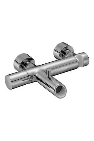 Mitigeur bain-douche mural Toobi