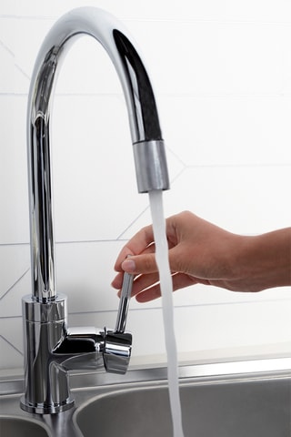 Mitigeur pour évier Edgar