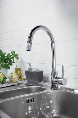 Mitigeur pour évier Edgar