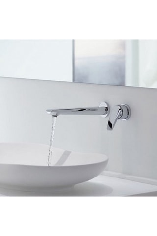 Mitigeur lavabo encastrable Avid