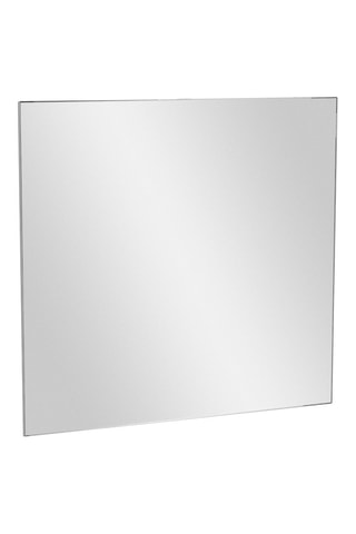 Miroir Ola Up - 60 cm - Argenté